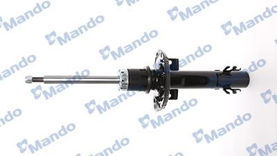 Mando MSS017275 Front oil and gas suspension shock absorber MSS017275