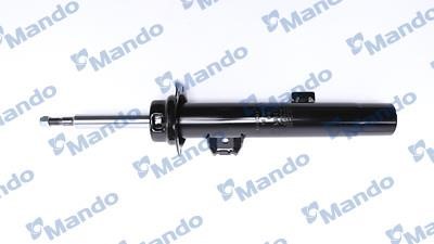 Mando MSS017276 Front right gas oil shock absorber MSS017276