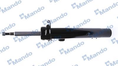 Mando MSS017277 Front Left Gas Oil Suspension Shock Absorber MSS017277