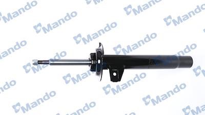 Mando MSS017280 Front right gas oil shock absorber MSS017280