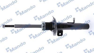 Mando MSS017285 Front Left Gas Oil Suspension Shock Absorber MSS017285