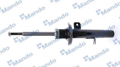 Mando MSS017286 Front right gas oil shock absorber MSS017286