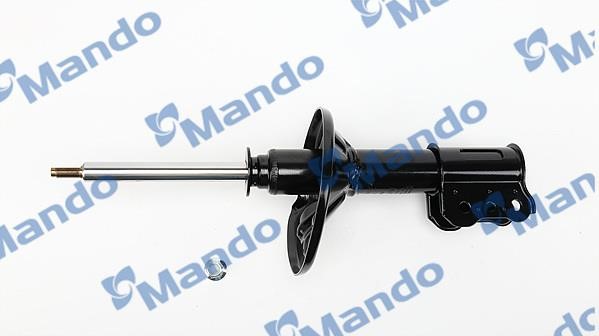 Mando MSS017297 Front right gas oil shock absorber MSS017297