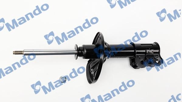 Mando MSS017299 Front Left Gas Oil Suspension Shock Absorber MSS017299