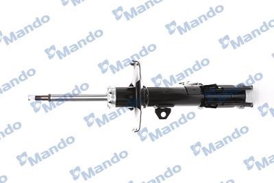 Mando MSS017300 Front right gas oil shock absorber MSS017300