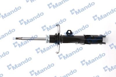 Mando MSS017301 Front Left Gas Oil Suspension Shock Absorber MSS017301