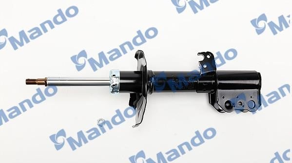 Mando MSS017305 Front Left Gas Oil Suspension Shock Absorber MSS017305
