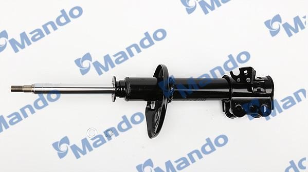 Mando MSS017308 Front Left Gas Oil Suspension Shock Absorber MSS017308