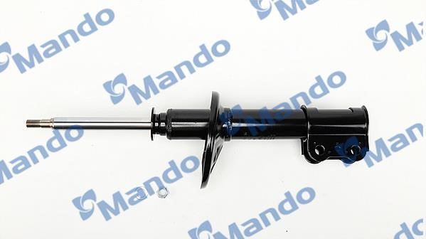 Mando MSS017309 Front right gas oil shock absorber MSS017309