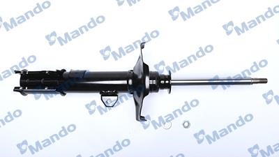 Mando MSS017310 Front Left Gas Oil Suspension Shock Absorber MSS017310
