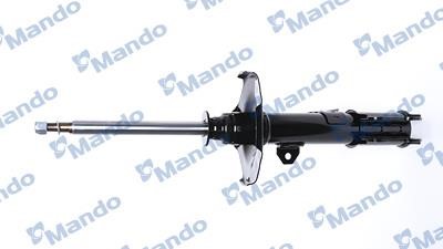 Mando MSS017311 Front right gas oil shock absorber MSS017311