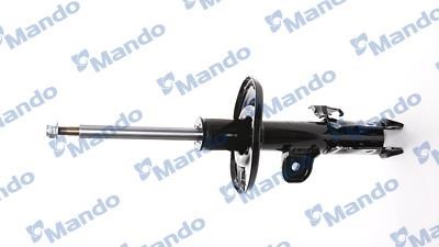 Mando MSS017313 Front Left Gas Oil Suspension Shock Absorber MSS017313
