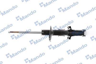 Mando MSS017324 Front oil and gas suspension shock absorber MSS017324