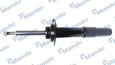Mando MSS017329 Front Left Gas Oil Suspension Shock Absorber MSS017329