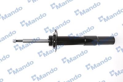 Mando MSS017330 Front right gas oil shock absorber MSS017330