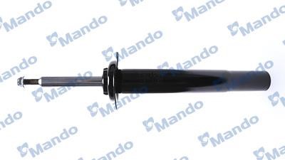 Mando MSS017331 Front Left Gas Oil Suspension Shock Absorber MSS017331