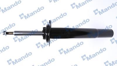 Mando MSS017332 Front right gas oil shock absorber MSS017332
