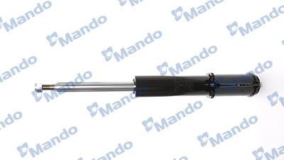 Mando MSS017344 Front oil and gas suspension shock absorber MSS017344