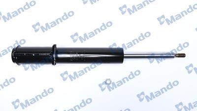 Mando MSS017345 Front oil and gas suspension shock absorber MSS017345