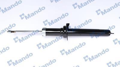 Mando MSS017367 Front oil shock absorber MSS017367