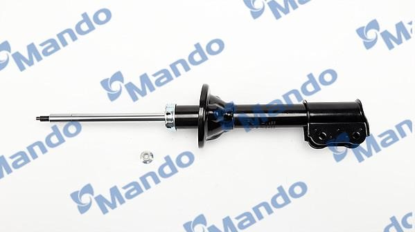 Mando MSS017368 Rear right gas oil shock absorber MSS017368