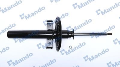 Mando MSS017377 Front oil shock absorber MSS017377