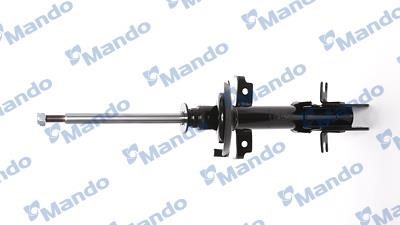 Mando MSS017378 Front oil shock absorber MSS017378