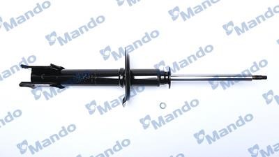 Mando MSS017379 Front oil shock absorber MSS017379