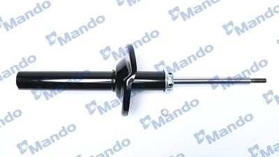 Mando MSS017380 Front oil shock absorber MSS017380
