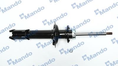 Mando MSS017415 Front oil shock absorber MSS017415