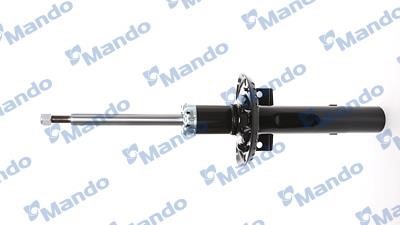 Mando MSS017416 Front oil shock absorber MSS017416