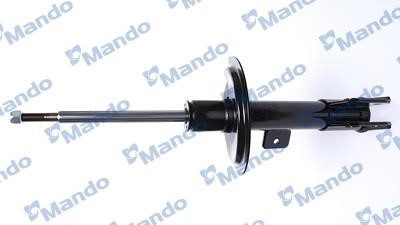 Mando MSS017417 Front right gas oil shock absorber MSS017417