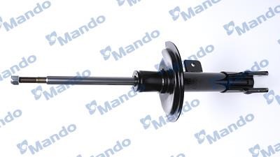 Mando MSS017419 Front Left Gas Oil Suspension Shock Absorber MSS017419