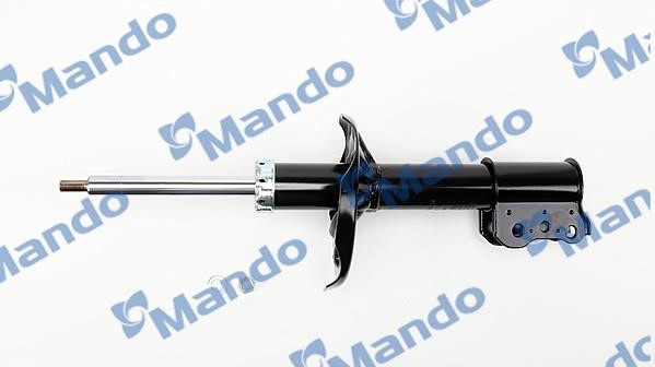 Mando MSS017424 Oil, suspension, front right MSS017424