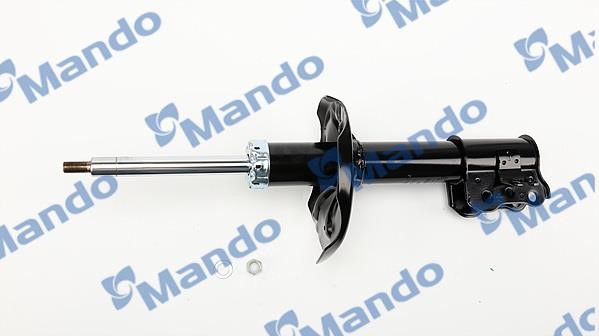 Mando MSS017425 Front Left Oil Suspension Shock Absorber MSS017425