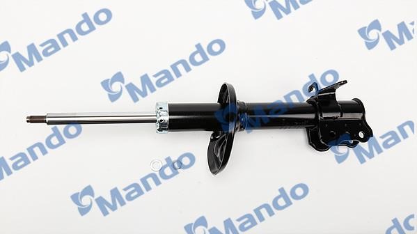 Mando MSS017428 Rear Right Oil Shock Absorber MSS017428
