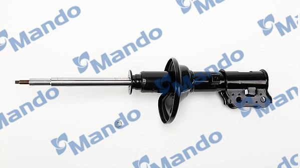 Mando MSS017502 Front right gas oil shock absorber MSS017502
