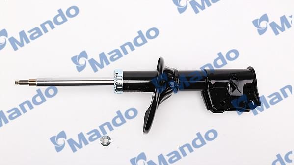 Mando MSS017510 Front right gas oil shock absorber MSS017510
