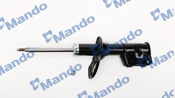 Mando MSS017511 Front Left Gas Oil Suspension Shock Absorber MSS017511