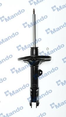 Mando MSS017514 Front Left Gas Oil Suspension Shock Absorber MSS017514