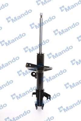 Mando MSS020001 Front Right Suspension Shock Absorber MSS020001