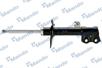 Mando MSS020005 Front Left Suspension Shock Absorber MSS020005