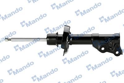 Mando MSS020013 Front Left Gas Oil Suspension Shock Absorber MSS020013