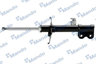 Mando MSS020016 Front Left Gas Oil Suspension Shock Absorber MSS020016
