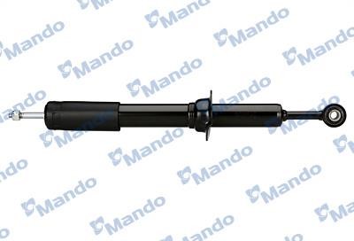 Mando MSS020021 Front oil and gas suspension shock absorber MSS020021