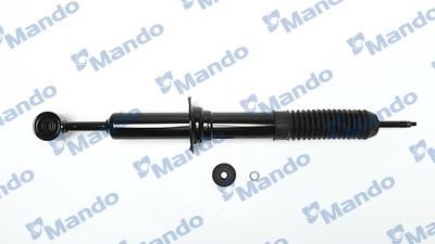 Front oil and gas suspension shock absorber Mando MSS020021