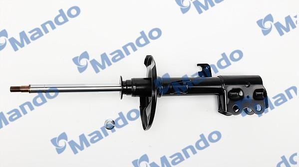 Mando MSS020024 Front right gas oil shock absorber MSS020024