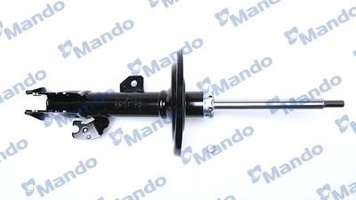 Mando MSS020029 Front right gas oil shock absorber MSS020029