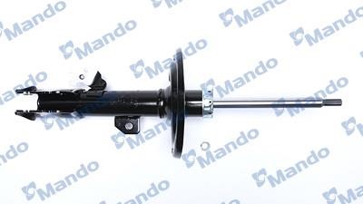 Mando MSS020030 Front Left Gas Oil Suspension Shock Absorber MSS020030
