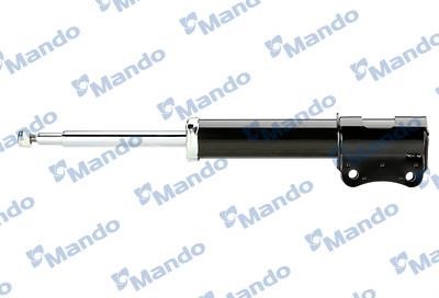Mando MSS020043 Front Left Gas Oil Suspension Shock Absorber MSS020043